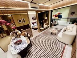 Tampines North Drive 1 (D18), Condominium #553640111